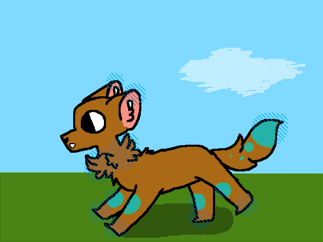 Run Neon!