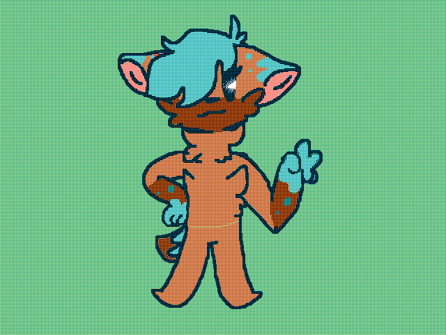 Bounce :3