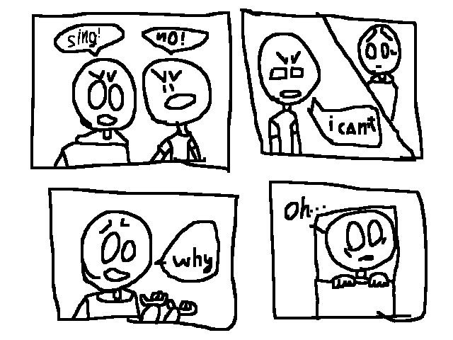 Comics