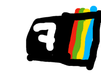 F