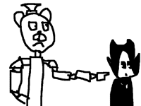 FnaF 2