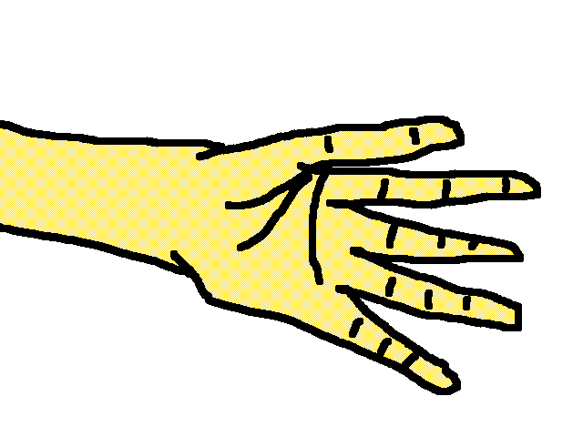 Hand