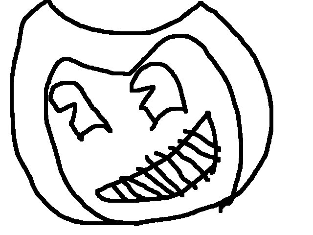 Iol. Bendy