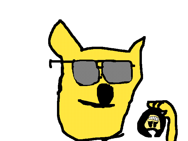 My new oc