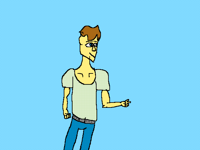 Human