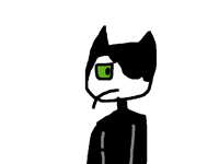 My new oc
