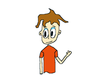 My new oc