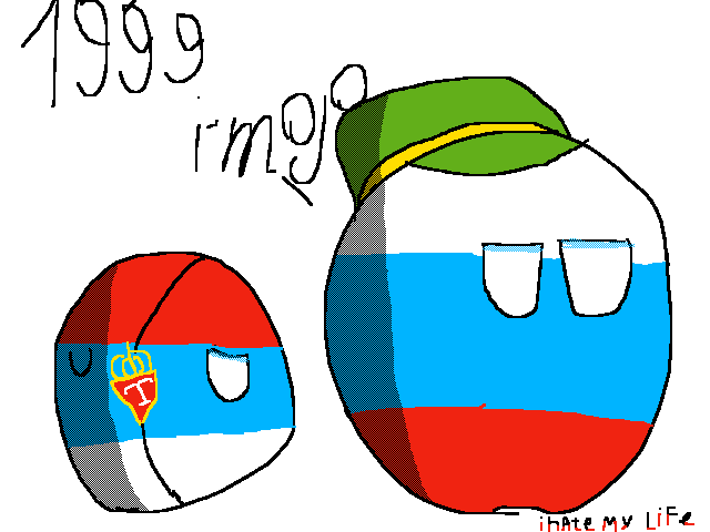 …