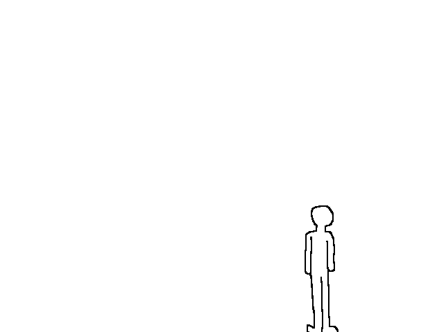 Animation jump