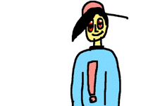 My new oc