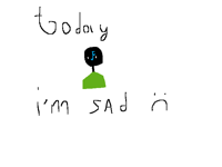 :(