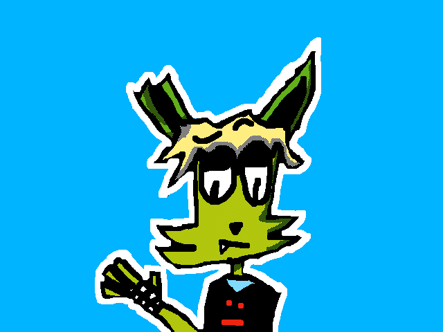 New oc