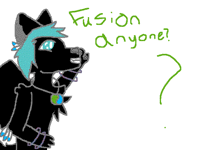 Anyone want to do a fusion