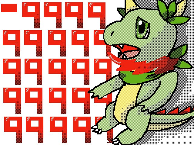 -999999 challenge