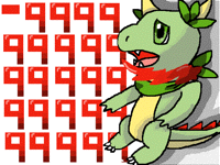 -999999 challenge