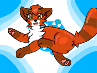 Ginger Speed Paint