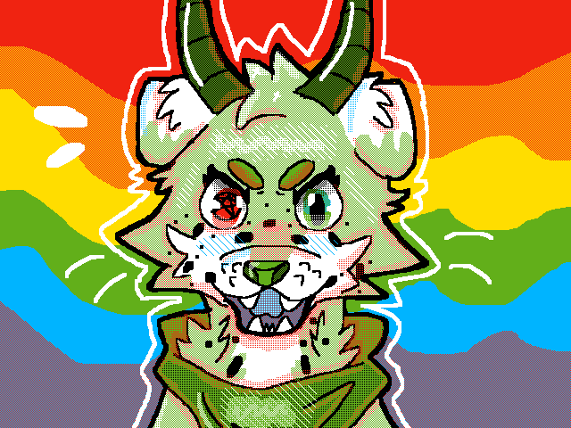 Happy Pride Month