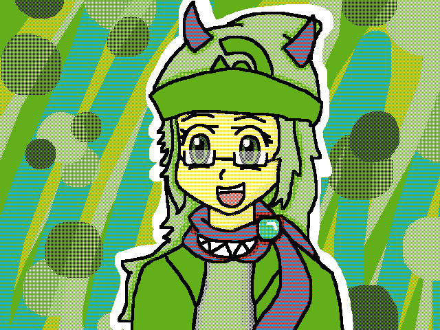 Drayce (Pokémon oc)
