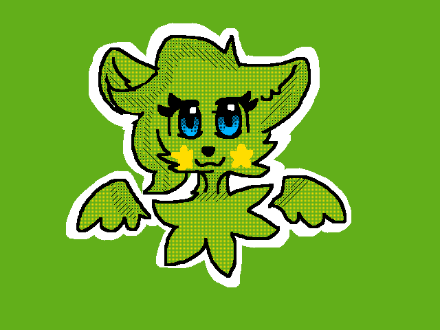 An animation gift for @sunnyteam