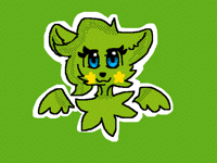 An animation gift for @sunnyteam