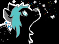 Looking at the stars