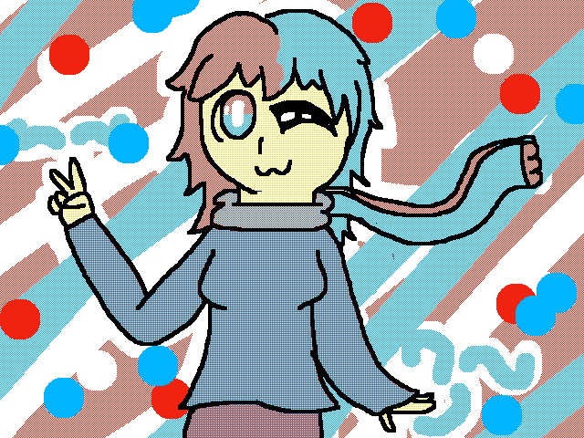 Contest picture for @Galaxy_Dream