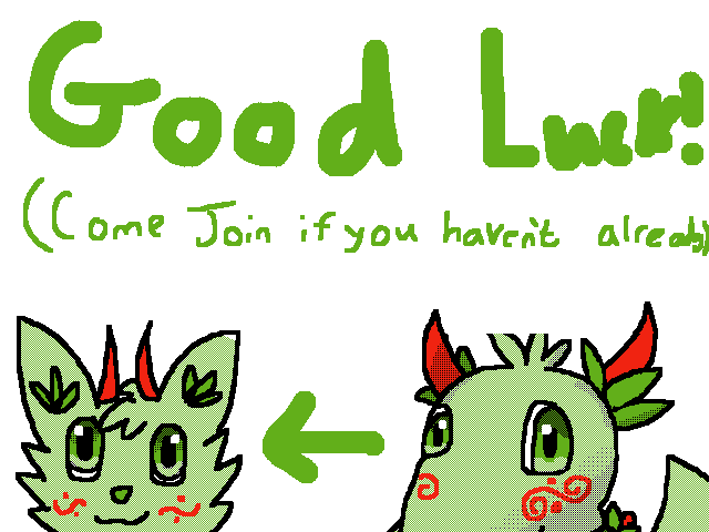 The contest is coming to an end in 2 days!!