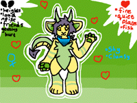 For @moonZide_Senpai