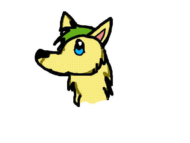 Just all randoms in a wolf