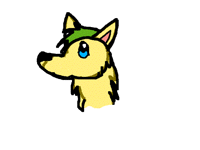 Just all randoms in a wolf
