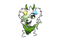 Green: new style ish?