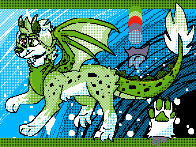 *// Green Reference March 2019 \\*