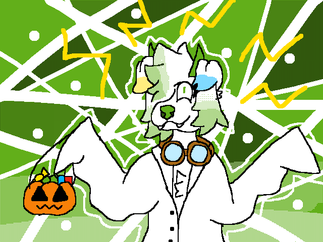 Happy Halloween !!!