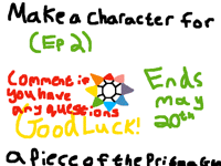 New contest!!!!