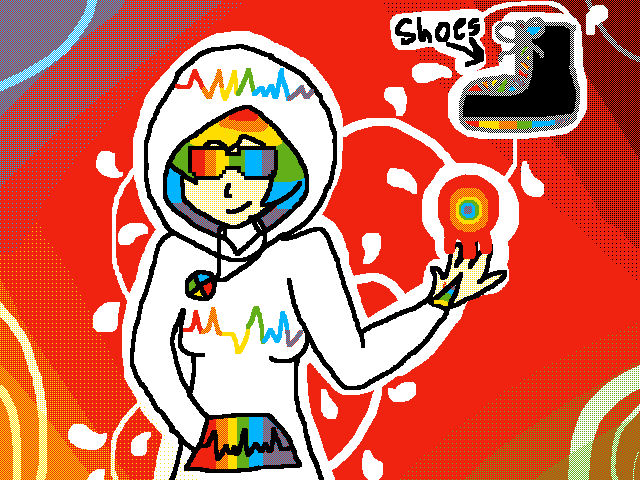 Assassin oc update