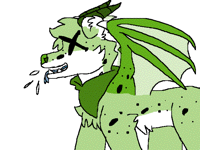 Ever eat an entire dragonfly before?
