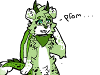 Folio prom@DragonessFlame
