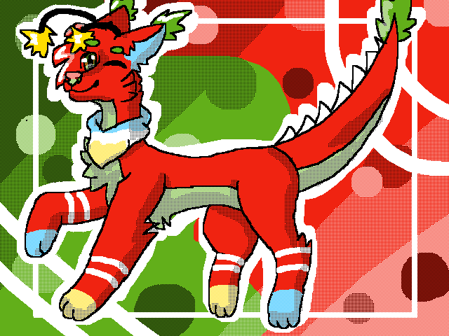 Fusion with @Flappitii