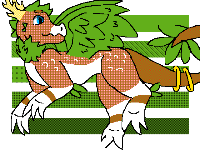 @Frostfloofy Your egg hatched!