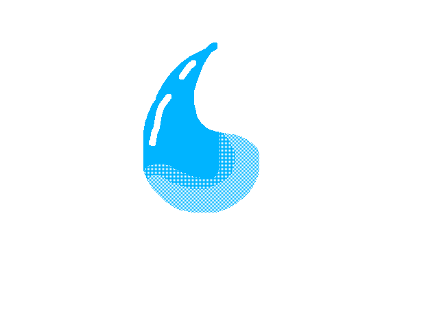 Just need a water animal oc for the series!!