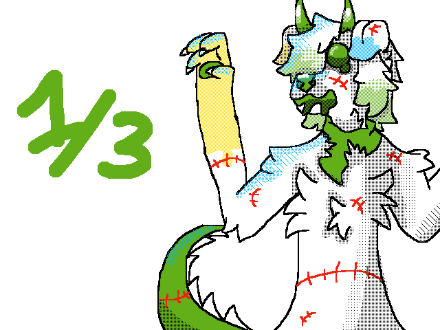 Art trades (open)
