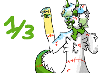 Art trades (open)