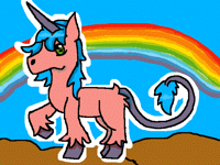 Unicorn request