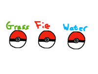 Adopt a Pokémon!!!!!