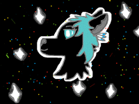 Shallow in the stars (animated)