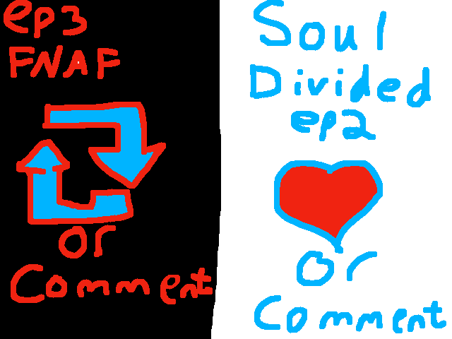 Which one do u guys want?