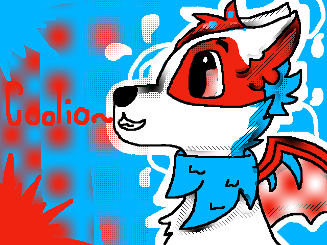 Fanart for @CoolioTheArtist