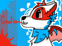 Fanart for @CoolioTheArtist