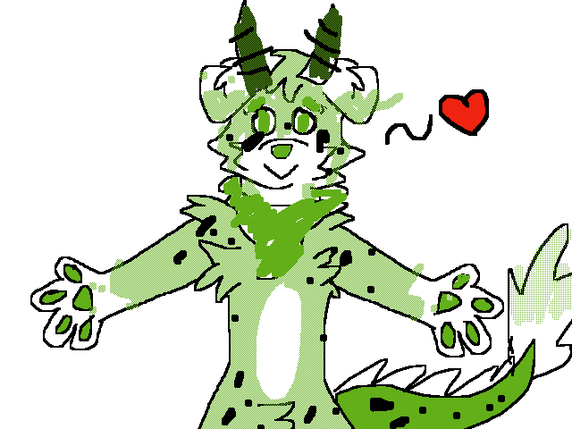 Don't worry I here for u all :3