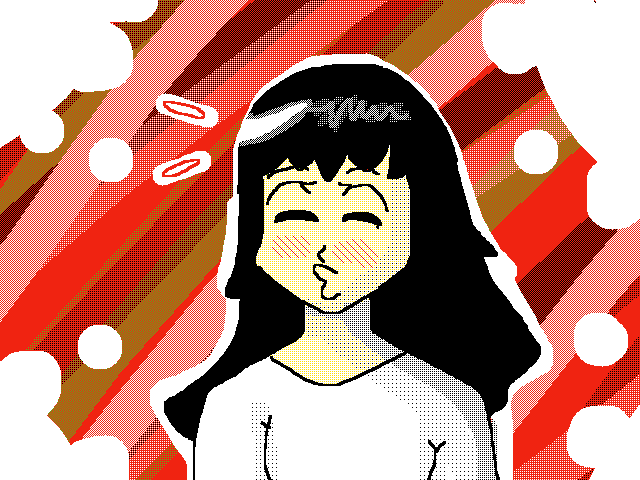 I defend (still crying @MishikonnR )